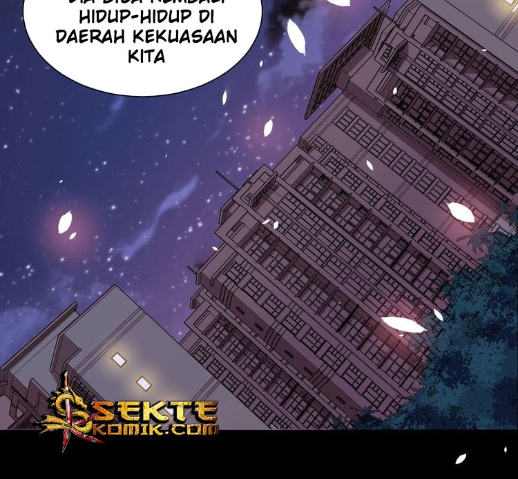 Daddy From Hell Chapter 36 Gambar 41